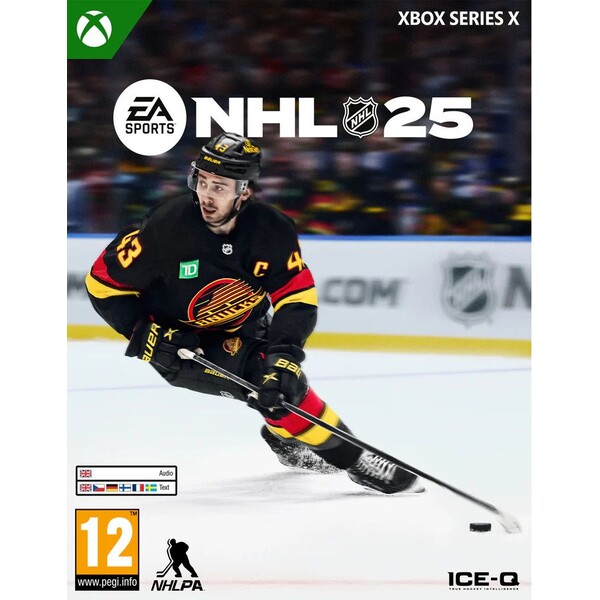 NHL 25