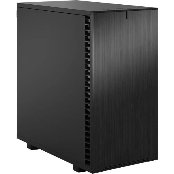 Fractal Design Define 7 Mini Black Solid - Počítačové skříně - Obrázek A07A000601