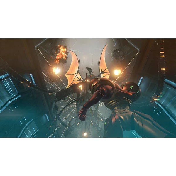 Metroid Prime Remastered (Switch) - Hry pro Nintendo Switch - Obrázek A082000601