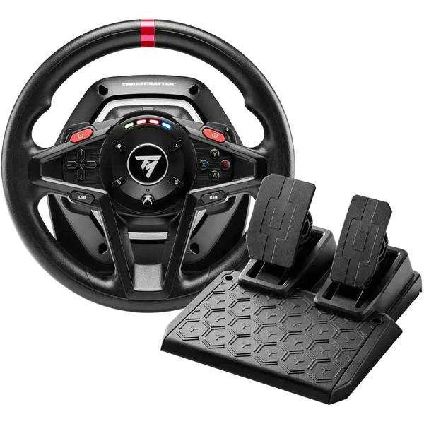 Thrustmaster T128 SimTask Pack - Volanty - Obrázek A086000L01