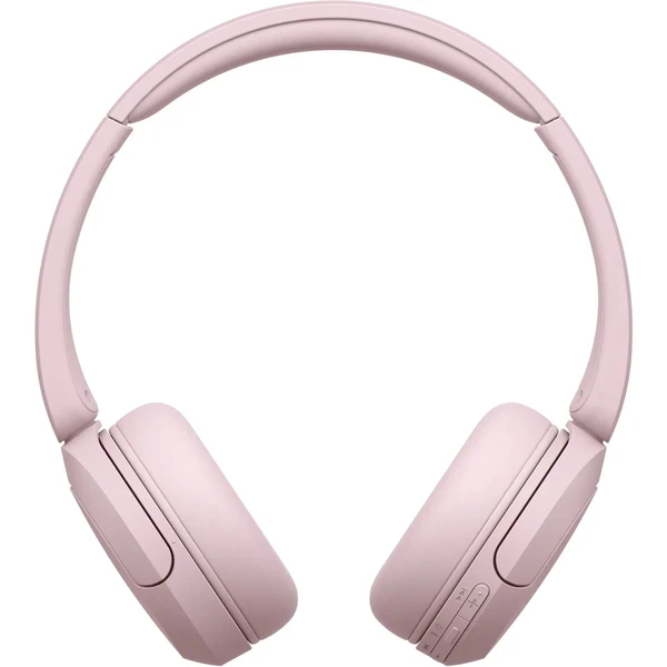 Sony WH-CH520 bezdrátová sluchátka růžová - Sluchátka - Obrázek A0AF000L01