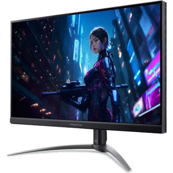 Acer Predator X32QFS herní monitor 31.5' - Monitory - Obrázek A0B8000O01