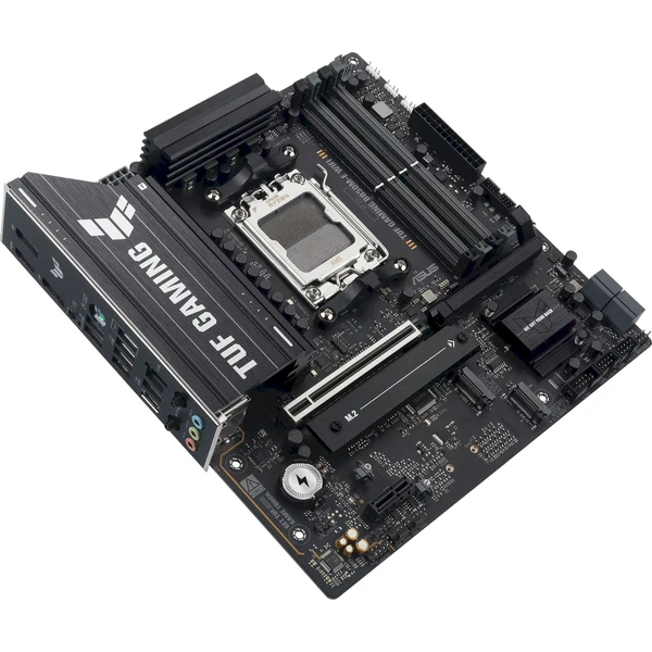ASUS TUF GAMING B850M-E WIFI - Základní desky - Obrázek A0BN000K01