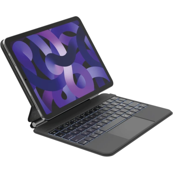 Belkin Connect Bluetooth klávesnice pro iPad Air 11"/iPad Pro 11"/iPad Air 10.9" - Pouzdra s klávesnicí - Obrázek A0C7000O01