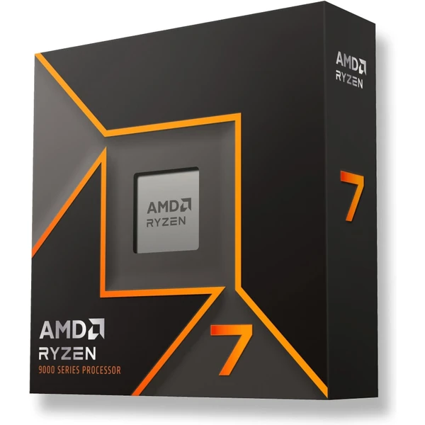 AMD Ryzen 7 9700X - Procesory - Hlavní obrázek