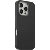 PanzerGlass® CARE kryt Apple iPhone 16 Pro MagSafe Fearlessly černý - Pouzdra