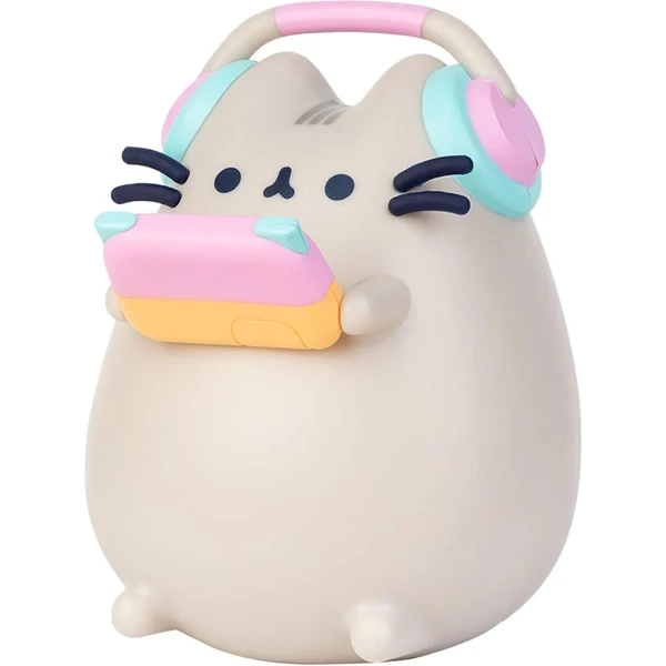 Lampička Pusheen - Gamer - Lampičky - Hlavní obrázek