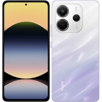 Xiaomi Redmi Note 14 8GB/256GB fialová - Mobilní telefony