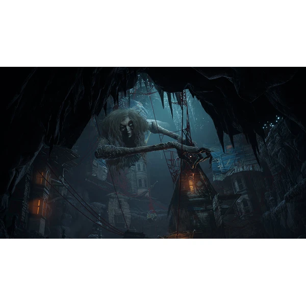 South of Midnight - Standard Edition (PC/Xbox Series) - Digitální hry pro Xbox Series - Obrázek A0EE000P01