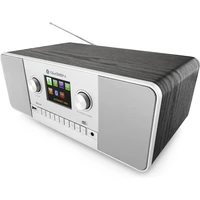 GoGEN GOGIR257BTDAB Radiopřijímač DAB+ - Reproduktory