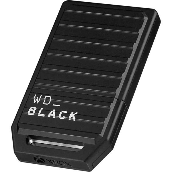 SanDisk WD BLACK C50, Rozšiřující karta pro Xbox, 512GB - Konzolové příslušenství - Obrázek A0G3000L01