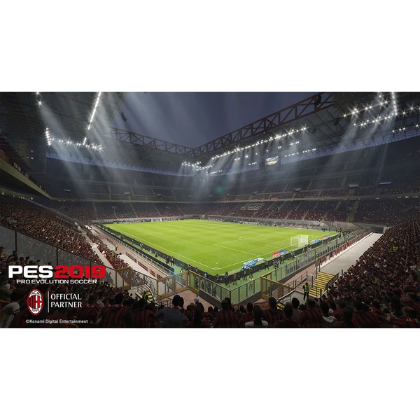Pro Evolution Soccer 2019 (Xbox One) - Hry pro Xbox One - Obrázek A0I4100201