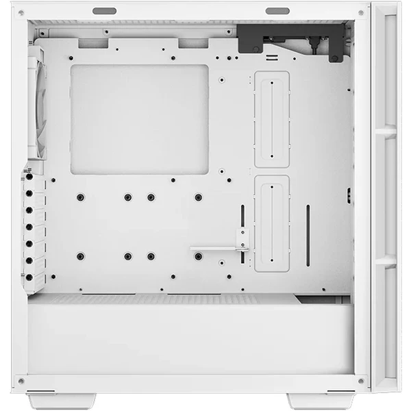 DEEPCOOL CH560 bílá - Počítačové skříně - Obrázek A0J0000N01