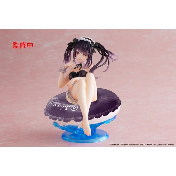Figurka Taito Prize Date A Live IV Aqua Float Girls - Kurumi Tokisaki Renewal Edition 10 cm - Figurky - Obrázek A0JH000K01