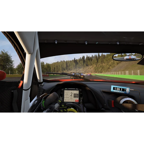 Assetto Corsa Competizione (Xbox One) - Hry pro Xbox One - Obrázek A0K3100201