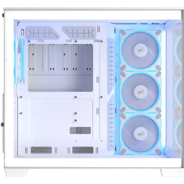 ASUS A32 PLUS bílá - Počítačové skříně - Obrázek A0KK000K01