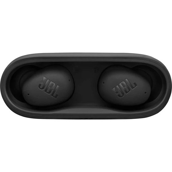 JBL Wave Buds 2 bezdrátová sluchátka černá - Sluchátka - Obrázek A0MD000N01