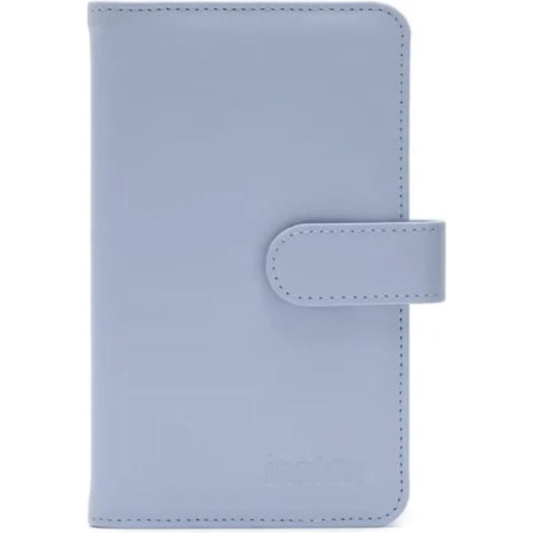 Fujifilm Instax mini Album Pastel Blue - Fotoalba - Obrázek A0N6000P01