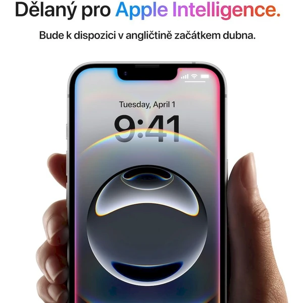 Apple iPhone 16e 128GB černý - Mobilní telefony - Obrázek A0PD000K01