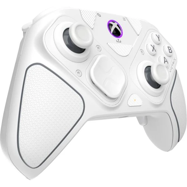 Turtle Beach herní ovladač Victrix Pro BFG Reloaded (XBOX/PC/MAC) bílý - Herní ovladače - Obrázek A0QH000K01