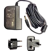 Logitech USB EMEA Power Adapter - Nabíječky