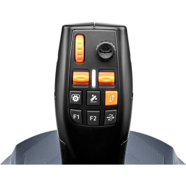 Thrustmaster SimTask FarmStick Joystick - Joysticky - Obrázek A0S1000P01