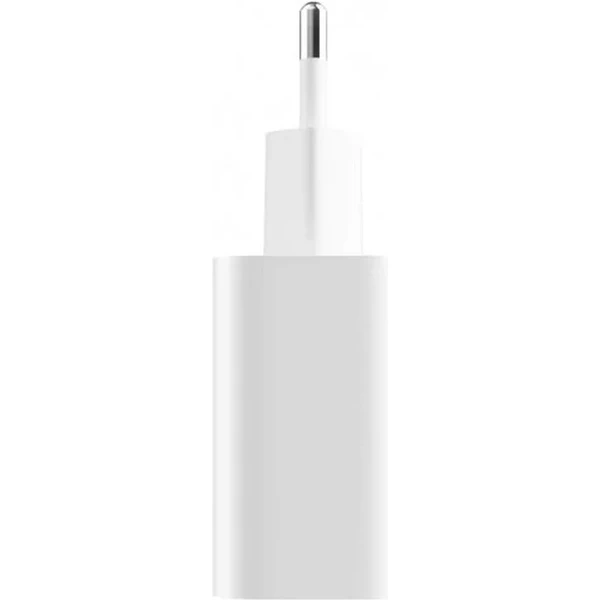 Mi 33W Wall Charger (Type-A+ Type-C) síťová nabíječka - Nabíječky - Obrázek A0TU600301