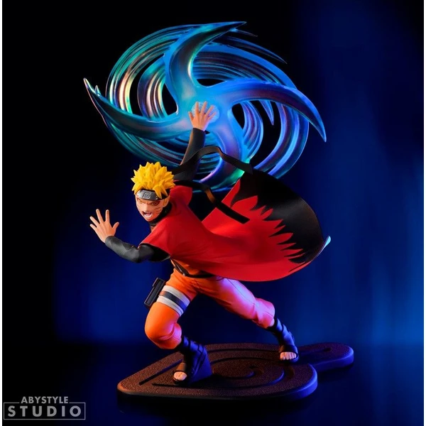 Figurka ABYstyle Studio Naruto Shippuden - Rasengan 19 cm - Figurky - Obrázek A0UC000N01