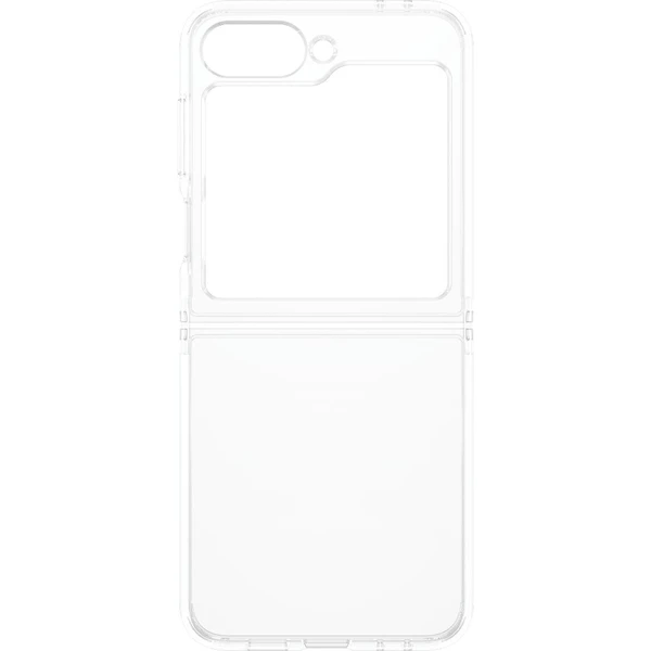 PanzerGlass® CARE Urban kryt Samsung Galaxy Z Flip7 FE/Flip6 čirý - Pouzdra - Obrázek A0UE000K01