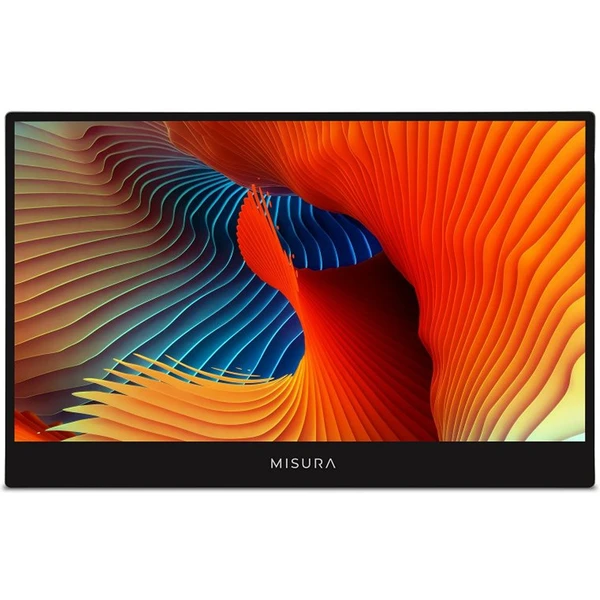 MISURA M16TB monitor 16" - Monitory - Obrázek A0V1000K01