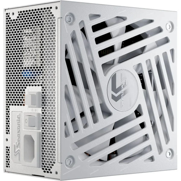 Seasonic Focus GX V4 850W bílý - Zdroje - Obrázek A0VF000K01