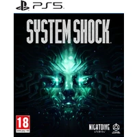 System Shock (PS5) - Hry pro PS5