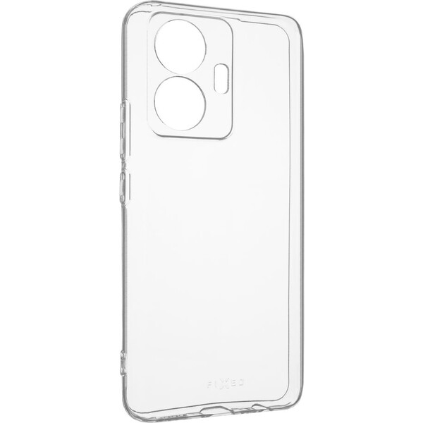 FIXED TPU kryt Vivo Y55 čiré