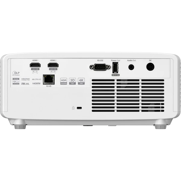 Optoma UHZ66 - Projektory - Obrázek A0X4000K01