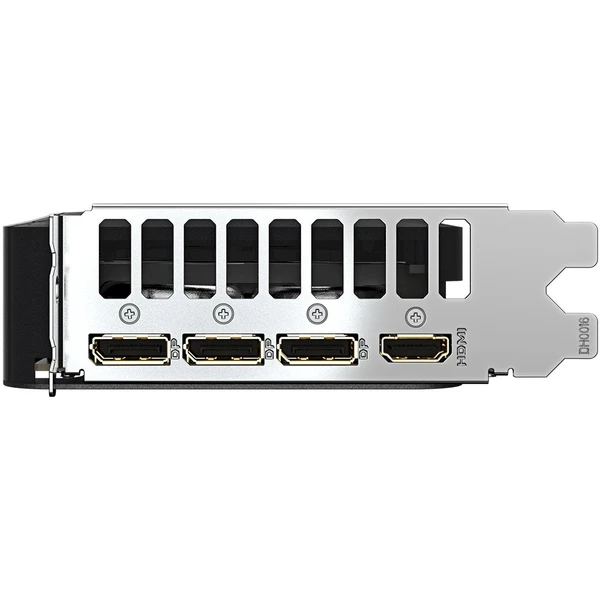 GIGABYTE NVIDIA GeForce RTX 5060 EAGLE OC 8G - Grafické karty - Obrázek A0XE000P01