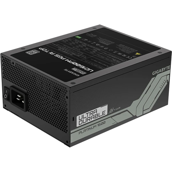 GIGABYTE UD1600PM Platinum - Zdroje - Obrázek A0ZF000N01