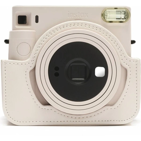 Fujifilm Instax Square SQ1 pouzdro Chalk White - Pouzdra - Obrázek A118000N01