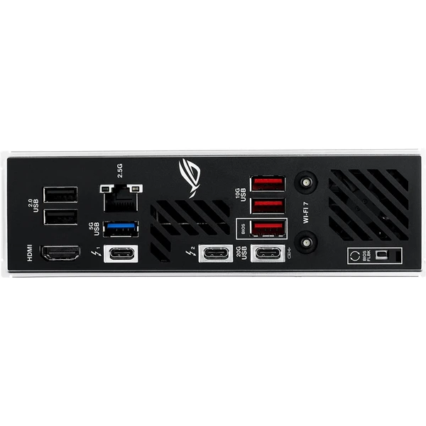 ASUS ROG STRIX Z890-I GAMING WIFI - Základní desky - Obrázek A129000P01