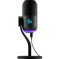 Logitech G Yeti GX mikrofon černý - Mikrofony