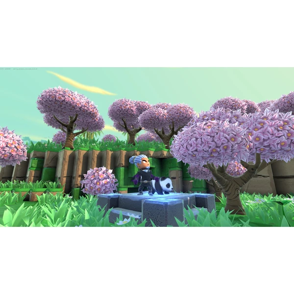 Portal Knights (SWITCH) - Hry pro Nintendo Switch - Obrázek A144100201