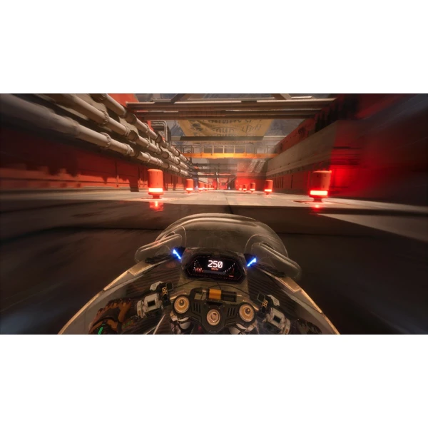 Ghostrunner 2 (PS5) - Hry pro PS5 - Obrázek A14A000601