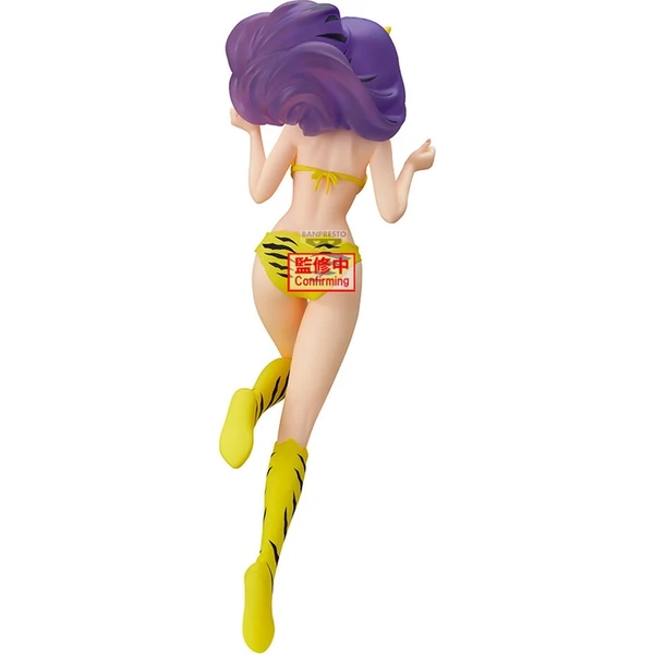 Figurka Bandai Urusei Yatsura Glitter&Glamours - Lum Sparkle Style (Ver.B) 22 cm - Figurky - Obrázek A14M000K01