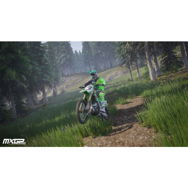 MXGP 2020 (PS5) - Hry pro PS5 - Obrázek A14T100201
