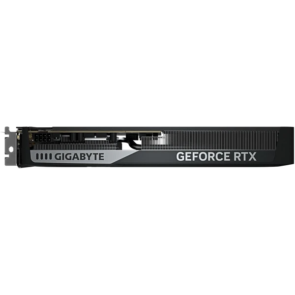 GIGABYTE NVIDIA GeForce RTX 5060 EAGLE MAX OC 8G - Grafické karty - Obrázek A15K000K01