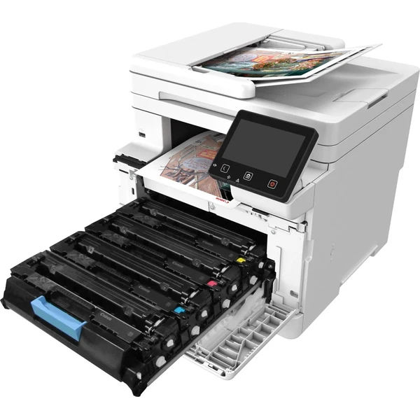 Canon i-SENSYS MF667Cdw tiskárna - Tiskárny - Obrázek A16L000K01