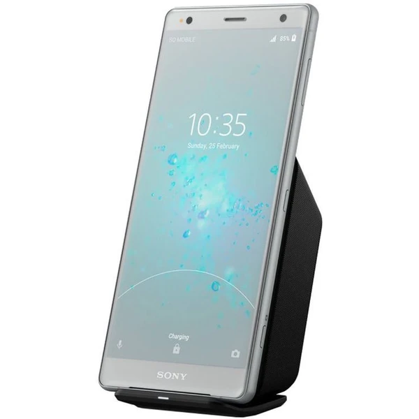 Sony WCH20 Wireless Charging Dock černý - Nabíječky - Obrázek A17Q000101