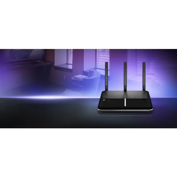 TP-Link Archer VR2100 VDSL/ADSL modem/router - Modemy - Obrázek A17U000501