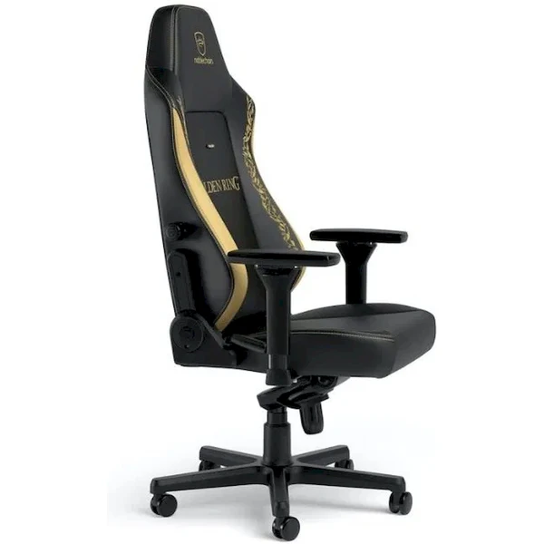 noblechairs HERO Elden Ring Edition černozlaté - Židle - Obrázek A18A000P01