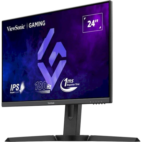 ViewSonic VX2479J-HD-PRO herní monitor 24" - Monitory - Obrázek A18F000L01