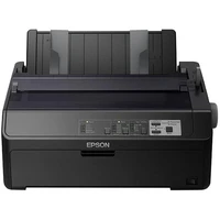 Epson FX-890II - Tiskárny